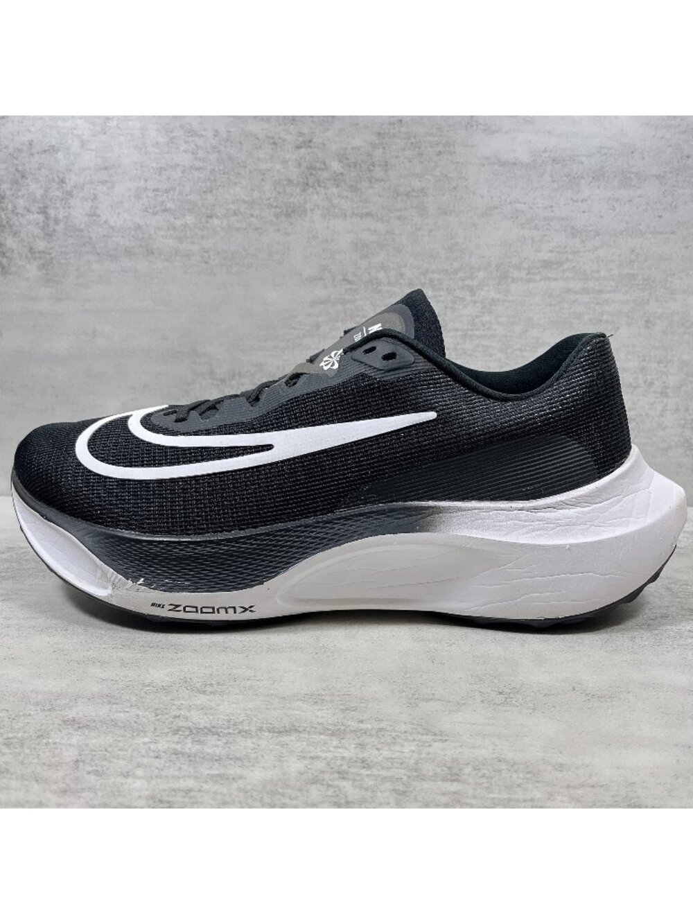 Nike Zoom Fly 5 Running Shoes - Men's Size 9.5 - Black